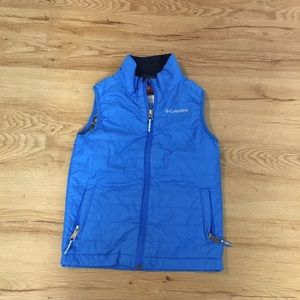 Columbia Jackets & Coats - Columbia vest Columbia Jackets & Coats - Columbia vest